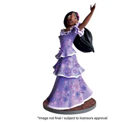 BULLYLAND Figur Disney Encanto Isabela 11521 / ab 3 Jahren