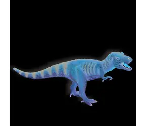 BULLYLAND Tyrannosaurus-Figur / Kunststoff