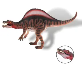 BULLYLAND Spinosaurus-Figur / ab 3 Jahren