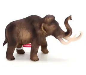 BULLYLAND Riesenmammut-Figur / ab 3 Jahren