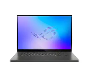 Asus ROG Zephyrus G16 Eclipse Grau / Gaming-Laptop / 16" 2,5K / Core Ultra 9 386H / 64 GB / 1 TB SSD / RTX 5090 / Ohne Betriebssystem