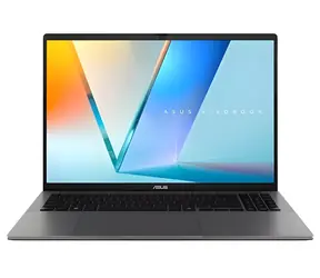 Asus Vivobook S 14 grau / Notebook / 14" WUXGA / AMD RYZEN AI 5 330 / 32 GB / 512 GB SSD / AMD Radeon Grafik / W11H