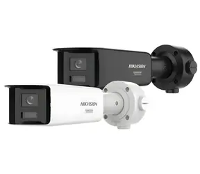HIKVISION DS-2CD3T87G3P-LIHSUY/SL (2,8 mm) / IP-Kamera / 2,8 mm
