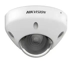 HIKVISION DS-2CD2546G3-IZS2UY(2,8/4mm) / IP-Kamera / Dome / 4Mpix / AcuSense