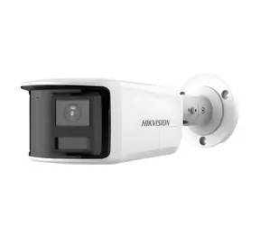 HIKVISION DS-2CD2T43G2P-LISU/SL(180°) / IP-Kamera / Bullet / 4 MP / 180° / Easy IP 2.0+