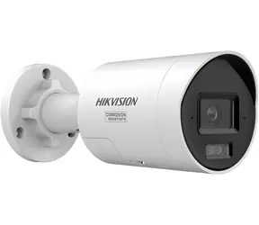 HIKVISION DS-2CD20126G3-IUY/SL(4mm)(eF) / IP-Kamera / Bullet / 12 MP / Größe 4 mm / AcuSense
