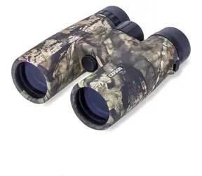 Carson JR 10x42 WP / Fernglas / 10-fache Vergrößerung / 42 mm Objektiv