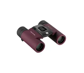Olympus 8x25 WP II Tiefviolett / Fernglas / wasserdicht