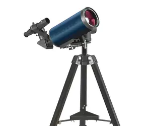 Levenhuk New Skyline BASE 70/1000 AZ-M / Teleskop