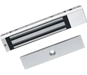 HIKVISION DS-K4H258S / Elektromagnetisches Schloss / 280 kg / 12 V DC
