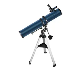 Levenhuk New Skyline PLUS 114x900 EQ1 / Teleskop