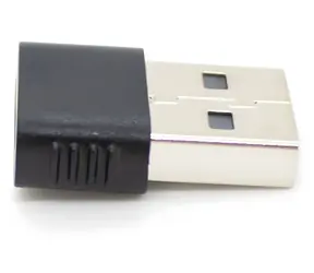 Yealink USB-C/A-Adapter / Adapter / USB-C auf USB-A