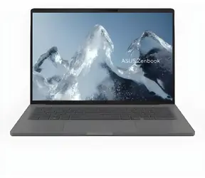 Asus Zenbook A16 Gold / Notebook / 16" WUXGA / Qualcomm Snapdragon X1-26-100 / 16 GB / 1 TB SSD / Windows 11