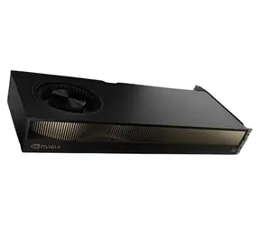 Nvidia RTX PRO 5000 Blackwell 72 GB / Grafikkarte / GDDR7 ECC / 512-Bit / PCIe x16 5.0 / 4X DP 2.1b / 300 W