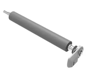 Ersatz-Druckrolle für Honeywell PM45/PM65 / grau / 1 Stück