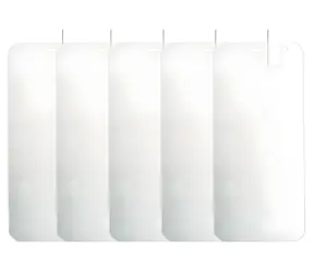 Datalogic Schutzfolie für Memor 12-17 / Schutzfolie für Display / 5 Stück.