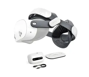 BOBOVR M3 Pro+ / Akku-Kopfband / Für Meta Quest 3/3S