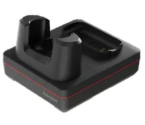 Honeywell CK62 HomeBase / Dockingstation / 1 Gerät + 1 Akku / ohne Netzkabel