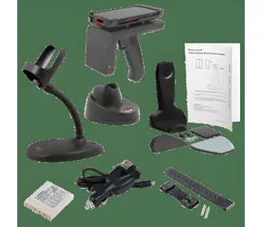 Honeywell Netzkabel C13 EU / Netzkabel / 1,8 m