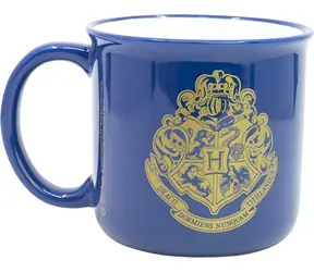 STOR Keramikbecher Harry Potter: Zaubersprüche / 400 ml / Geschenkbox