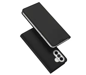 Dux Ducis Skin Pro schwarz / Schutzhülle / Samsung Galaxy A37 5G