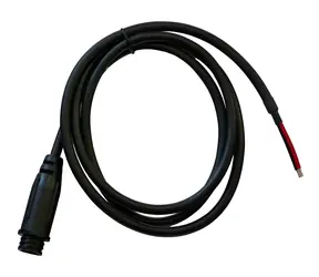 ZEBRA DC mit CPC-Stecker / Stromkabel / für ET60 / ET65 / ET60W / ET65W