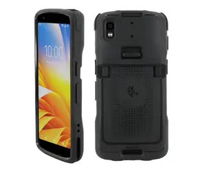 Mobilis Boot / Schutzhülle / ZEBRA TC22/TC27 / Robust