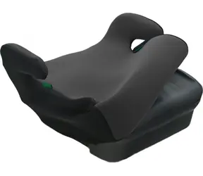 Compass JUNI PLUS grau / Kindersitz / R129 / 126-150 cm