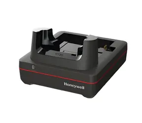 Honeywell CT37 Booted HomeBase / Dockingstation / EU Netzkabel / USB Typ B