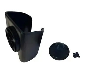 Honeywell Fahrzeughalterung für Granit-Scanner / Halterung / Kugelgelenk 1 Zoll / für VMHOLDER3K, VMHOLDER4K