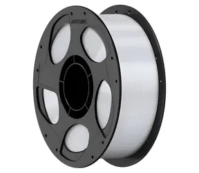 Anycubic IPHPCTW-101 transparent weiß / Filament / PC / 1 kg