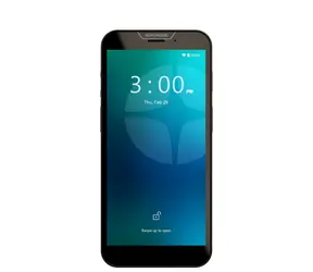 Datalogic Memor 35X schwarz / Datenterminal / 2D / Full-Touch / Wi-Fi 6E / 5G / NFC / 6 GB / 128 GB / IP65/IP68 / Android