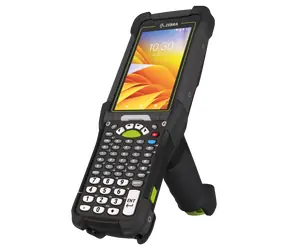 ZEBRA MC94 Pistole 53kl / Datenterminal / 2D SE4770 / 5250-Emulation / Wi-Fi 6E / LAN / BT / NFC / 4,3"-Display / GMS
