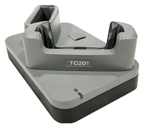 ZEBRA ShareCradle für TC201/TC101 / Ladeschale / Nur zum Laden / ohne Schutzhülle