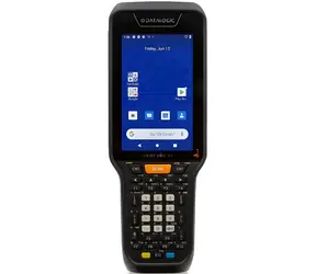 Datalogic Skorpio X5 Gun Fun. / Datenterminal / 2D XLR / BT 5.0 / Wi-Fi 802.11ac / kontaktloses Laden / 4,3"