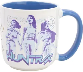 STOR Keramikbecher 380 ml K-Pop Demon Hunters / Becher / Keramik / Geschenkbox