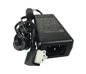 Datalogic Netzteil für Magellan-Sensoren, schwarz / Netzteil / 12 V / 18 W