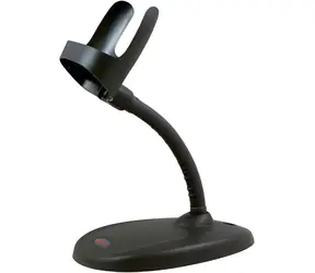 Flexibler Honeywell Ständer für Barcode-Lesegeräte / Ständer / Höhe 22 cm / ovaler Sockel