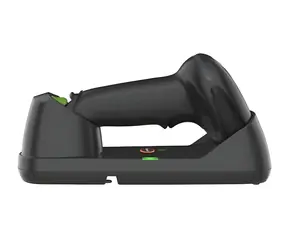 Honeywell Lade- und Kommunikationsstation für Granit / Bluetooth 100 m / bis zu 3 Scanner / RS-232, USB, KBW