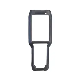 Honeywell Gummischutzhülle für CK65, schwarz / Schutzhülle / Gummi / Für Scanner 6703