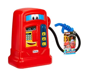 Cozy Coupe Zapfsäule / Spielzeug / Zubehör für Laufrad