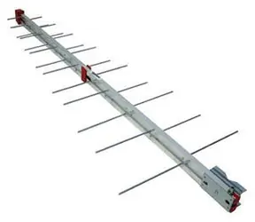 FTE LOG 2845 FG / DVB-T/T2-Antenne / 5G/LTE-Filter