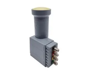 TESLA Excelent Quattro / LNB-Konverter / LTE-Filter