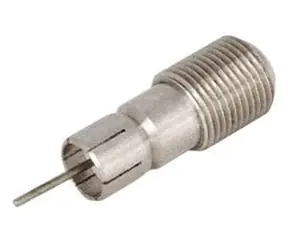 EXCELLENCE QuiCoax ITS AQC F / Stecker / F Stecker - F Buchse