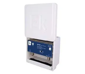 ITS AM 361 Easy MAGNEK / Heimverstärker / 36 dB