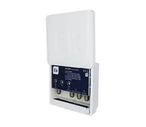 ITS AM 283 Easy MAGNEK / Heimverstärker