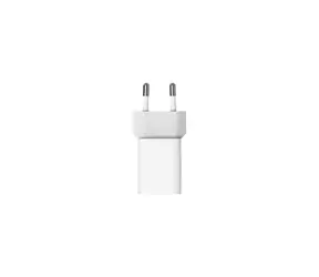 ZAGG mophie Netzteil USB-C 20W weiß / Ladegerät / GaN / 1x USB-C / 20 W