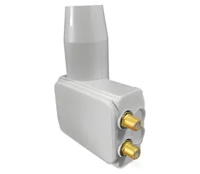 TESLA Multifeed Twin / LNB-Konverter / mit LTE-Filter