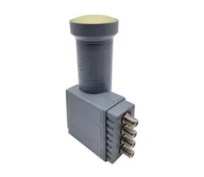 TESLA Excelent Quad / LNB-Konverter / LTE-Filter
