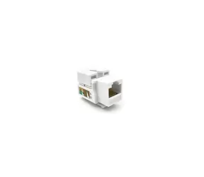 ITS KJ C6 / Keystone-Stecker / RJ45 / UTP / Cat6